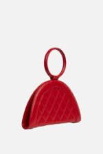 Geantă FANY Roșie - imagine 4