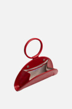 Geantă FANY Roșie - imagine 2