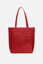 Geantă GIANNA Roșie