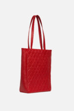 Geantă GIANNA Roșie - imagine 2