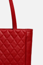 Geantă GIANNA Roșie - imagine 6