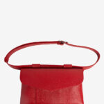 Geantă Borsetă ZELDA Roșie