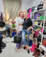 Rucsac ROCK Negru - imagine 12