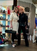 Geantă TUBE Neagră - imagine 10