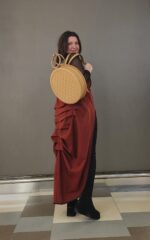 Rucsac SOLEIL Gri - imagine 4