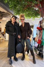 Rucsac SOLEIL Negru - imagine 9