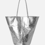 Geantă ESMEE Argintie