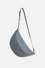 Geantă Borsetă OTILIA Gri