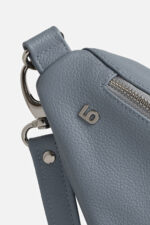 Geantă Borsetă OTILIA Gri - imagine 3