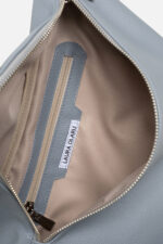 Geantă Borsetă OTILIA Gri - imagine 4