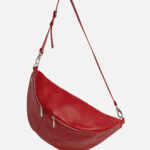 Geantă Borsetă OTILIA Roșie