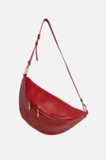 Geantă Borsetă OTILIA Roșie