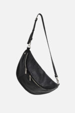 Geantă Borsetă OTILIA Neagră