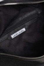 Geantă Borsetă OTILIA Neagră - imagine 4