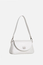 Geantă LEYLA Albă - imagine 3