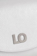 Geantă LEYLA Albă - imagine 5