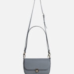 Geantă LUMINIȚA Gri