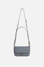 Geantă LUMINIȚA Gri