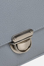 Geantă LUMINIȚA Gri - imagine 5