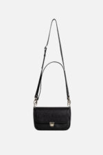 Geantă LUMINIȚA Neagră