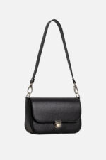 Geantă LUMINIȚA Neagră - imagine 3