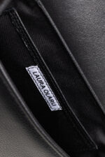 Geantă LUMINIȚA Neagră - imagine 6