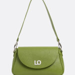Geantă LEYLA Verde