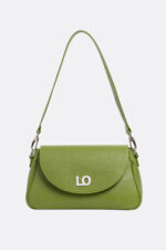 Geantă LEYLA Verde