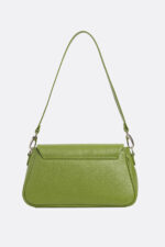 Geantă LEYLA Verde - imagine 5