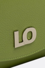Geantă LEYLA Verde - imagine 8