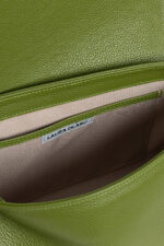 Geantă LEYLA Verde - imagine 9