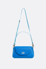 Geantă LEYLA Albastru Cu Bleu - imagine 3