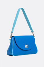 Geantă LEYLA Albastru Cu Bleu - imagine 4