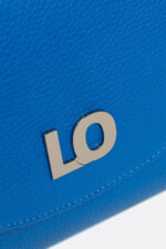 Geantă LEYLA Albastru Cu Bleu - imagine 7