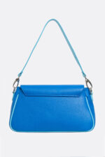 Geantă LEYLA Albastru Cu Bleu - imagine 5