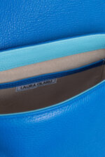 Geantă LEYLA Albastru Cu Bleu - imagine 8