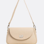 Geantă LEYLA Bej