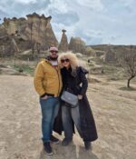 Geantă LEYLA Verde - imagine 6