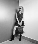 Rucsac ROCK Negru - imagine 10