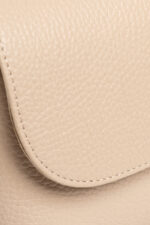 Geantă Borsetă TRIA Crem - imagine 5