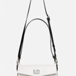 Geantă INFINITY Albă