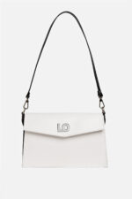 Geantă INFINITY Albă - imagine 2