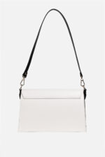 Geantă INFINITY Albă - imagine 4