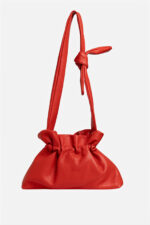 Geantă LEEA Roșie
