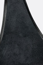 Geantă SACK NOIRE LINE Cu Capse - imagine 5