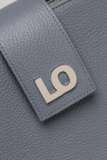 Geantă HAPPY Mini Gri - imagine 7