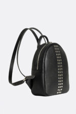 Rucsac NOIRE LINE Cu Capse - imagine 2