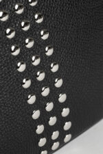 Rucsac NOIRE LINE Cu Capse - imagine 4