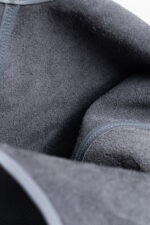 Geantă SACK Gri cu Inimi - imagine 8