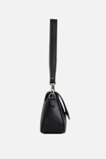 Geantă LEYLA Neagră - imagine 5